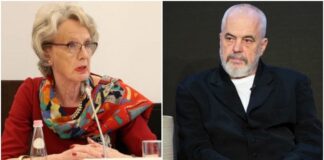 Zgjedhjet e 14 majit/ Glover takim me Ramën në selinë e PS-së