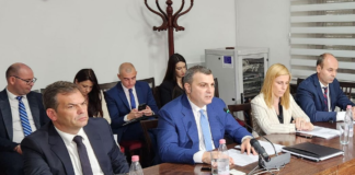 Sejko: Inflacioni do të kthehet në objektiv brenda vitit 2024