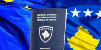 Fillojnë përgatitjet për zbatimin e vendimit për liberalizimin e vizave