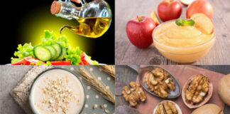 6 ushqimet më të shëndetshme në planet