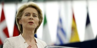 Der Leyen: Plan i ri rritjeje për Ballkanin Perëndimor