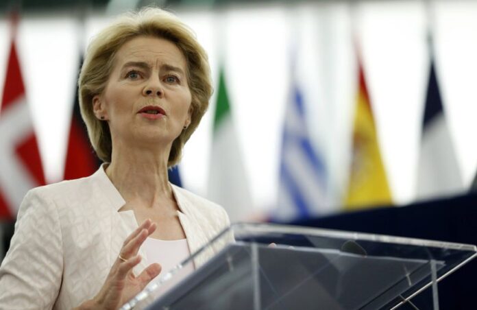 von-der-leyen