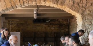 Rama takohet me Zelenskyn në Moldavi