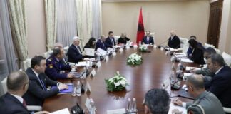 Sulmet kibernetike/ Presidenti Begaj mbledh sot Këshillin e Sigurimit Kombëtar