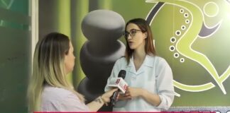 Elbasan/SKOLIOZA, EKSPERTET: NË MOSHËN 10-VJEÇARE KONTROLLONI FËMIJËT