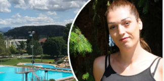 Shqiptarja bëhet heroinë në Zvicër, i shpëton jetën një 4-vjeçari që po mbytej në pishinë