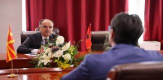 Vendet e NATO-s mos lejojnë që provokime të ndryshme ta destabilizojnë Kosovën