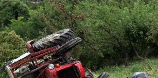 E zë poshtë zetori teksa punonte tokën, ndërron jetë 62-vjeçari në Lushnje