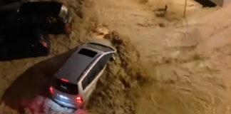 Moti i keq në Pejë shënon dy viktima, humb jetën nëna dhe fëmija 5-vjeçar