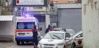 Vetëvaret i dënuari me burgim të përjetshëm për vrasje, 86-vjeçari Njazi Raki Ceka