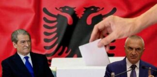 Rrëzohet alibia e Berishës dhe Metës: Votimi elektronik në Elbasan e Kamëz, të dhënat nga rinumërimi përputhen 100%