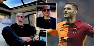 Mauro Icardi blen makinën më të shtrenjtë në botë