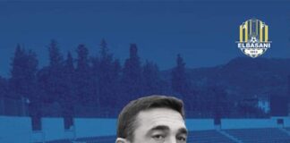 ZYRTARE/ NEVIL DEDE MERR DREJTIMIN E ELBASANIT