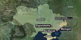 Eksperti britanik paralajmëron: Kundërsulmi i Ukrainës, shumë më i vështirë pas shpërthimit të digës