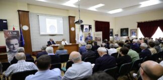 Akademia e Shkencave përkujton shkrimtarin Jakov Xoxa, Veliaj: Figurë e rëndësishme e letërsisë moderne