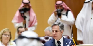 SHBA-ja jep 150 milionë dollarë ndihma për zonat e çliruara nga Shteti Islamik