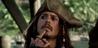 Tani, nuk dua unë”, Johnny Depp refuzon kthimin te “Piratët e Karaibeve”!