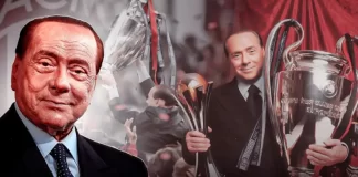 Batutat ikonike të “Kavalierit”, nga “jo”-ja për Maradonën, te autobusi me prostituta për Monza-n