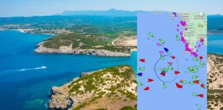 Tragjedi në jug të Kalamatës! Mbytet peshkarexha, raportohen 59 të vdekur deri tani dhe 104 të shpëtuar