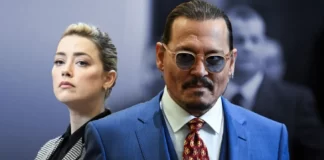 Johnny Depp dhuron për bamirësi 1 milion dollarët që mori kompensim nga Amber Heard