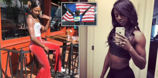 Tragjedia e olimpistes amerikane që peshonte vetëm 43 kg para vdekjes gjatë shtatzanisë