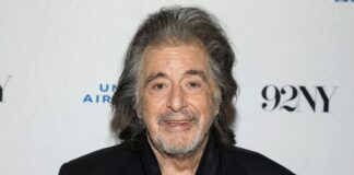Al Pacino bëhet baba për herë të katërt në moshën 83-vjeçare, zbulon emrin e vogëlushit
