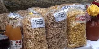 Promovimi i produkteve vendase, 25 gra në Dibër tregojnë aftësitë