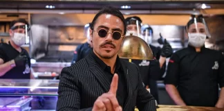 “Ishim shumë të varfër”/ Nusret bën rrëfimin prekës: Në shtëpinë time nuk pamë kurrë mish