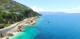 Shqipëria eklipson Kroacinë”, The Telegraph: Pse miliona pushues britanikë mund të dynden së shpejti në Shqipëri?