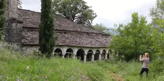 Jeto natyrën”, tradita e Zagorisë në një panair