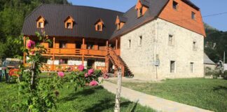 ”El Pais”: Një udhëtim agroturistik në Shqipëri mes akomodimit rural, fermave dhe kantinave të suksesshme