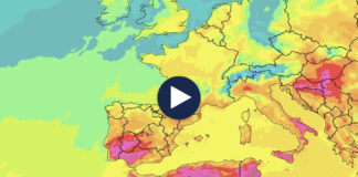 Sot dita më e nxehtë e muajit/ Temperatura përvëluese në disa qytete, ja sa pritet të shkojë termometri