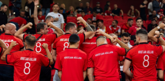 Sirena angleze për Asllanin, e kërkon skuadra surprizë e Premier League