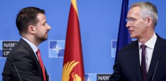 Stoltenberg dhe Millatoviç kërkojnë uljen e tensioneve mes Kosovës dhe Serbisë