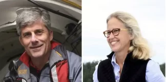 Detajet/ Lidhja familjare e gruas së drejtuesit të nëndetëses së zhdukur me dy viktimat e Titanikut