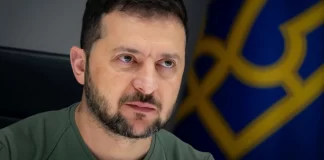 Shpërthen depoja e naftës në Rusi, reagon Zelensky: Dobësia e Moskës është e qartë