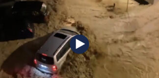 Moti i keq në Pejë shënon dy viktima, humb jetën nëna dhe fëmija 5-vjeçar