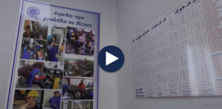 Punësimi i të rinjve/ Rritet numri i nxënësve që e kërkojnë profesionin që në shkollë të mesme