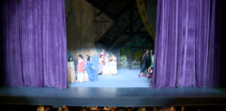 Shqipëria e kulturës/ INSTAT: Vitin e kaluar 798 shfaqje dhe premiera