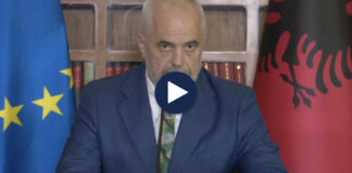 Lirimi i tre policëve, reagon Rama: Lajm i vonuar, po gjithsesi shumë i mirë! I hap rrugën dialogut