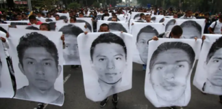 Meksikë/ Policia arreston tetë ushtarë për rrëmbimin e 43 studentëve