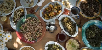 Ngrënia e këtij ushqimi mund të jetë një arsye pse disa njerëz jetojnë deri në 100 vjet