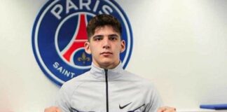 Nga Ada te PSG, portieri shqiptar fiton shansin e jetës