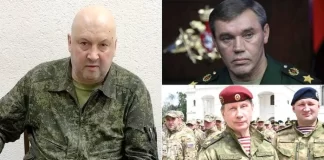 Rebelimi i Wagnerit, “zhduken” gjeneralët e lartë rusë!