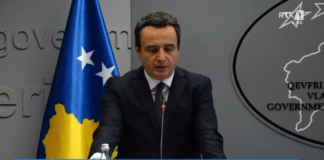 A do të pranonit shkëmbimin e policëve me kriminelin Llune? Kurti: Ne nuk bëjmë pazare, jemi vend demokratik