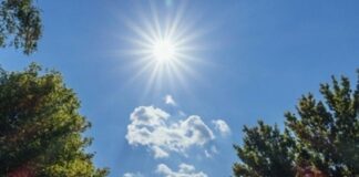 Pasditja sjell stuhi breshëri në Qarqet, Elbasan, Berat dhe Gjirokastër