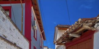 Temperatura të larta dhe stuhi shiu/ Si do jetë moti për sot