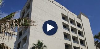 Kishte ardhur me pushime në Durrës/ Humb jetën polakja 55-vjeçare, ra nga ballkoni i hotelit