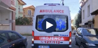 Humb jetën pushuesja nga Kosova në Shëngjin