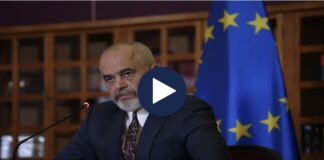 Anulohet mbledhja Shqipëri-Kosovë, Rama: Nuk ramë dakord me Kurtin